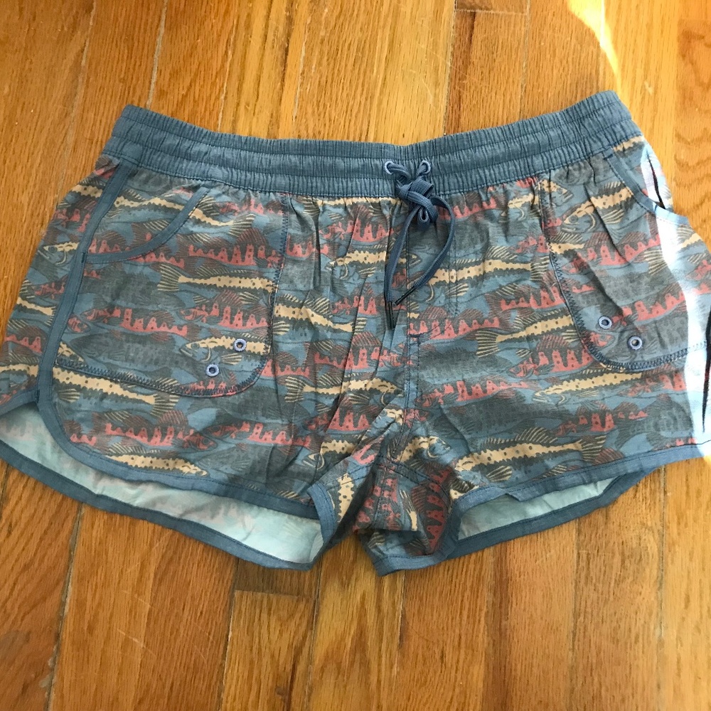 United by Blue shorts